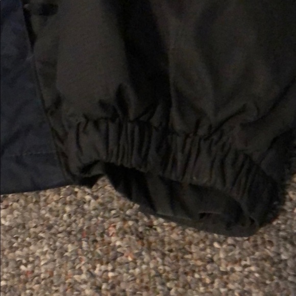 Black and tan jacket by NordicTrack size XL - Picture 3 of 8